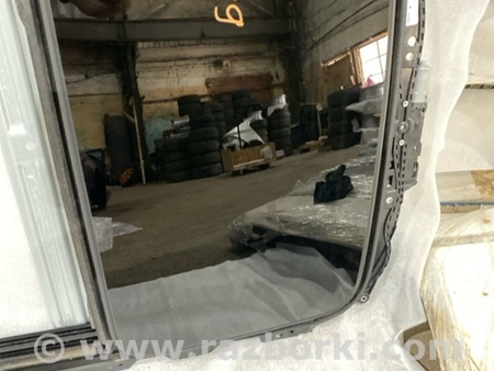 ФОТО Люк электрический для Audi (Ауди) A4 V B9 - 8W (2015-) Київ