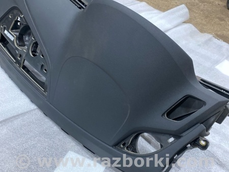 ФОТО Торпедо для Audi (Ауди) A4 V B9 - 8W (2015-) Київ