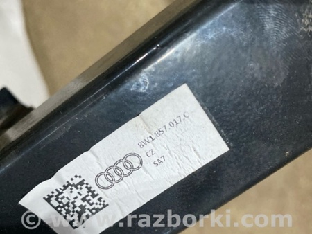 ФОТО Усилитель торпедо для Audi (Ауди) A4 V B9 - 8W (2015-) Київ