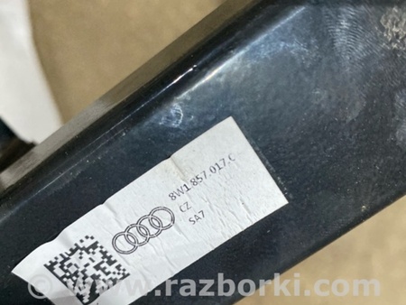 ФОТО Усилитель торпедо для Audi (Ауди) A4 V B9 - 8W (2015-) Київ