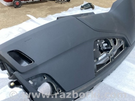 ФОТО Торпедо для Audi (Ауди) A4 V B9 - 8W (2015-) Київ