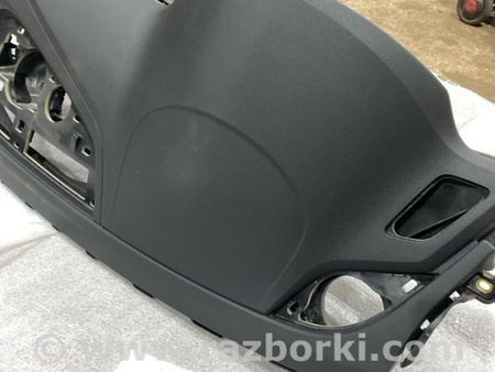 ФОТО Торпедо для Audi (Ауди) A4 V B9 - 8W (2015-) Київ