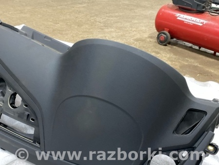 ФОТО Торпедо для Audi (Ауди) A4 V B9 - 8W (2015-) Київ