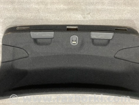 ФОТО Обшивка крышки багажника для Audi (Ауди) A4 V B9 - 8W (2015-) Київ