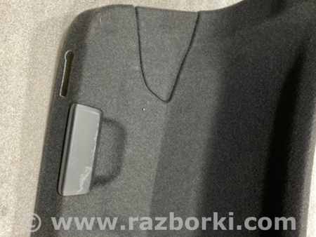 ФОТО Обшивка крышки багажника для Audi (Ауди) A4 V B9 - 8W (2015-) Київ