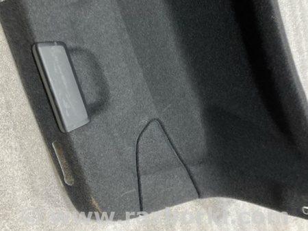 ФОТО Обшивка крышки багажника для Audi (Ауди) A4 V B9 - 8W (2015-) Київ