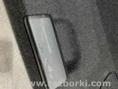 ФОТО Обшивка крышки багажника для Audi (Ауди) A4 V B9 - 8W (2015-) Київ