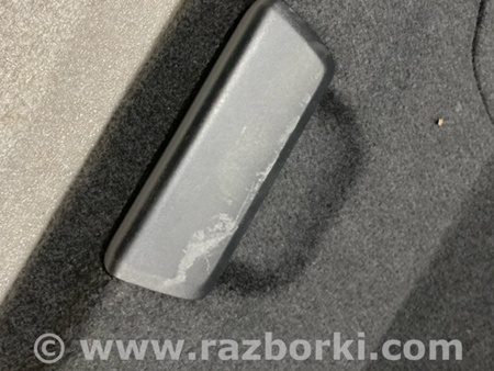 ФОТО Обшивка крышки багажника для Audi (Ауди) A4 V B9 - 8W (2015-) Київ