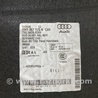 ФОТО Обшивка крышки багажника для Audi (Ауди) A4 V B9 - 8W (2015-) Київ