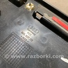 ФОТО Площадка номерного знака для Audi (Ауди) A4 V B9 - 8W (2015-) Київ