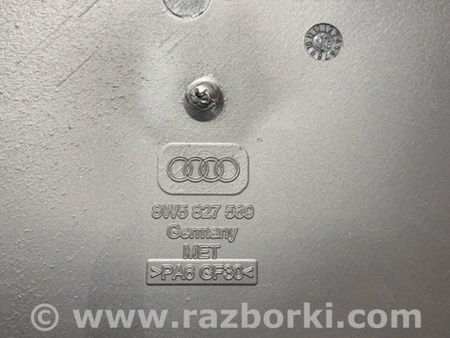 ФОТО Кронштейн для Audi (Ауди) A4 V B9 - 8W (2015-) Київ