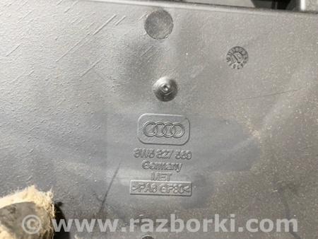 ФОТО Кронштейн для Audi (Ауди) A4 V B9 - 8W (2015-) Київ