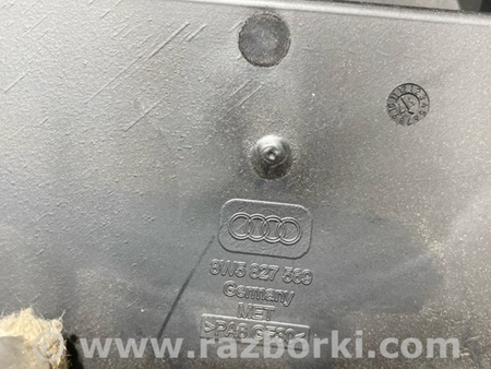 ФОТО Кронштейн для Audi (Ауди) A4 V B9 - 8W (2015-) Київ