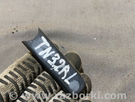 ФОТО Упор багажника для Audi (Ауди) A4 V B9 - 8W (2015-) Київ