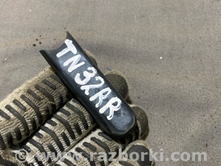 ФОТО Упор багажника для Audi (Ауди) A4 V B9 - 8W (2015-) Київ