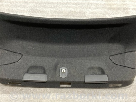 ФОТО Обшивка крышки багажника для Audi (Ауди) A4 V B9 - 8W (2015-) Київ