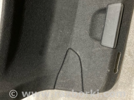 ФОТО Обшивка крышки багажника для Audi (Ауди) A4 V B9 - 8W (2015-) Київ