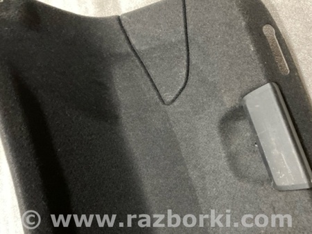 ФОТО Обшивка крышки багажника для Audi (Ауди) A4 V B9 - 8W (2015-) Київ