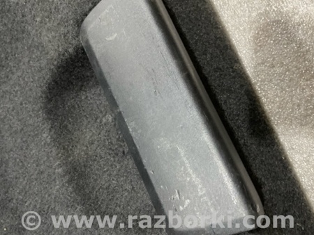 ФОТО Обшивка крышки багажника для Audi (Ауди) A4 V B9 - 8W (2015-) Київ