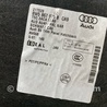 ФОТО Обшивка крышки багажника для Audi (Ауди) A4 V B9 - 8W (2015-) Київ