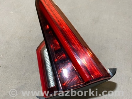 ФОТО Фара для Audi (Ауди) A4 V B9 - 8W (2015-) Київ