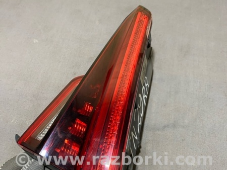 ФОТО Фара для Audi (Ауди) A4 V B9 - 8W (2015-) Київ