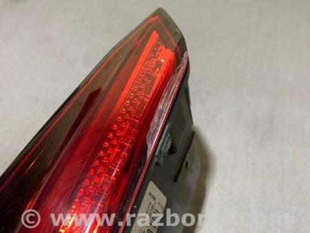 ФОТО Фара для Audi (Ауди) A4 V B9 - 8W (2015-) Київ