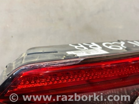 ФОТО Фара для Audi (Ауди) A4 V B9 - 8W (2015-) Київ