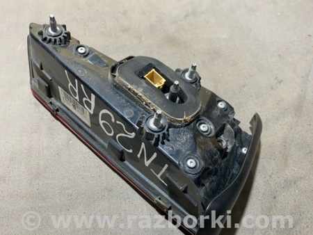 ФОТО Фара для Audi (Ауди) A4 V B9 - 8W (2015-) Київ