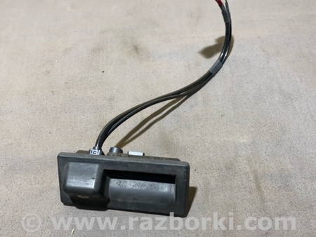 ФОТО Камера заднего вида для Audi (Ауди) A4 V B9 - 8W (2015-) Київ