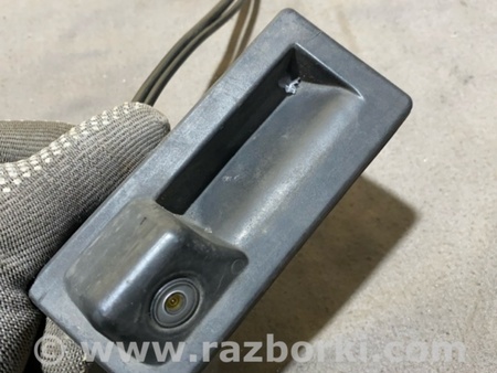 ФОТО Камера заднего вида для Audi (Ауди) A4 V B9 - 8W (2015-) Київ