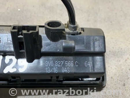 ФОТО Камера заднего вида для Audi (Ауди) A4 V B9 - 8W (2015-) Київ