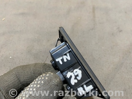 ФОТО Подсветка номера для Audi (Ауди) A4 V B9 - 8W (2015-) Київ