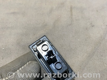 ФОТО Подсветка номера для Audi (Ауди) A4 V B9 - 8W (2015-) Київ