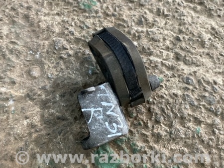 ФОТО Крепление глушителя для Audi (Ауди) A4 V B9 - 8W (2015-) Київ