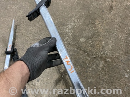 ФОТО Кронштейн для Audi (Ауди) A4 V B9 - 8W (2015-) Київ