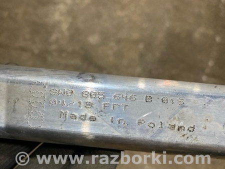 ФОТО Кронштейн для Audi (Ауди) A4 V B9 - 8W (2015-) Київ