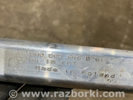 ФОТО Кронштейн для Audi (Ауди) A4 V B9 - 8W (2015-) Київ