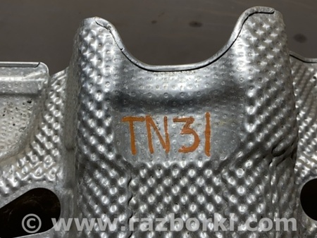 ФОТО Тепловой экран для Audi (Ауди) A4 V B9 - 8W (2015-) Київ