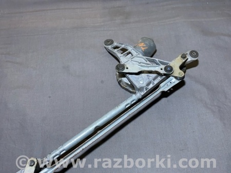 ФОТО Трапеция дворников для Audi (Ауди) A4 V B9 - 8W (2015-) Київ