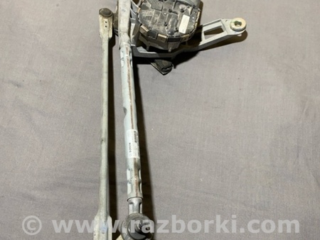 ФОТО Трапеция дворников для Audi (Ауди) A4 V B9 - 8W (2015-) Київ