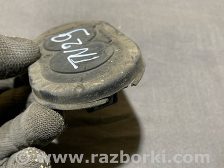 ФОТО Пластик для Audi (Ауди) A4 V B9 - 8W (2015-) Київ