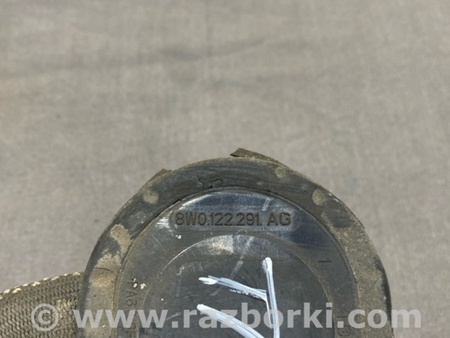 ФОТО Пластик для Audi (Ауди) A4 V B9 - 8W (2015-) Київ