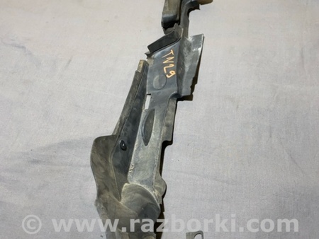 ФОТО Пыльник крыла для Audi (Ауди) A4 V B9 - 8W (2015-) Київ