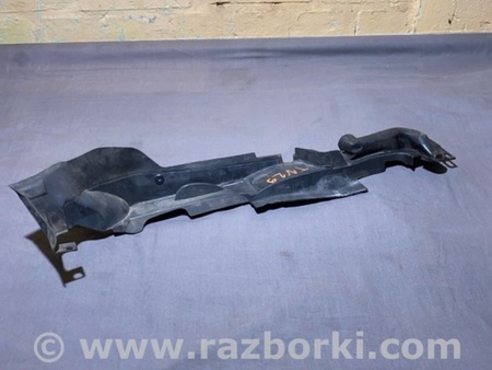 ФОТО Пыльник крыла для Audi (Ауди) A4 V B9 - 8W (2015-) Київ