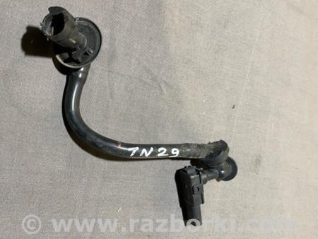 ФОТО Трубка вакуумная для Audi (Ауди) A4 V B9 - 8W (2015-) Київ