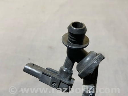 ФОТО Трубка вакуумная для Audi (Ауди) A4 V B9 - 8W (2015-) Київ