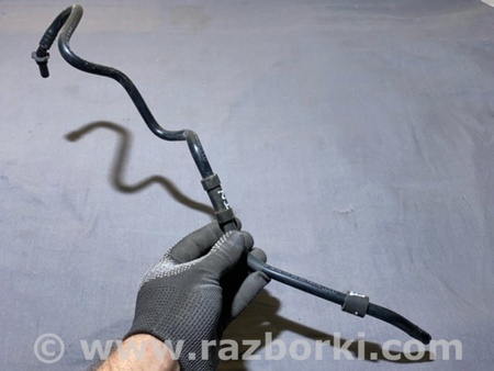 ФОТО Трубка вакуумная для Audi (Ауди) A4 V B9 - 8W (2015-) Київ