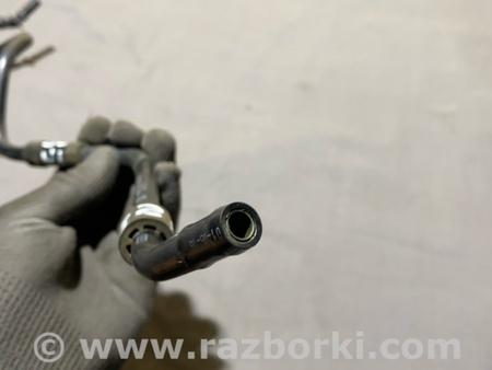 ФОТО Трубка вакуумная для Audi (Ауди) A4 V B9 - 8W (2015-) Київ