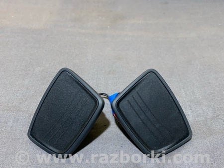 ФОТО Кнопки на руль для Audi (Ауди) A4 V B9 - 8W (2015-) Київ